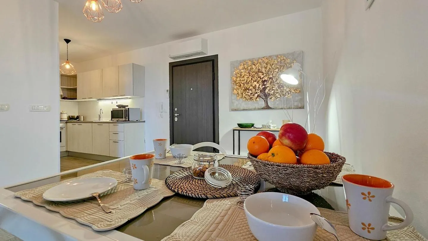 Francesca Apartment Novigrad   Novigrad (Istria)