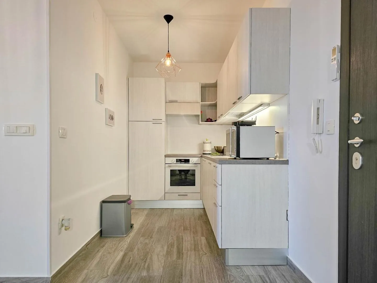 Francesca Apartment Novigrad  0*, Novigrad (Istria) Croatia