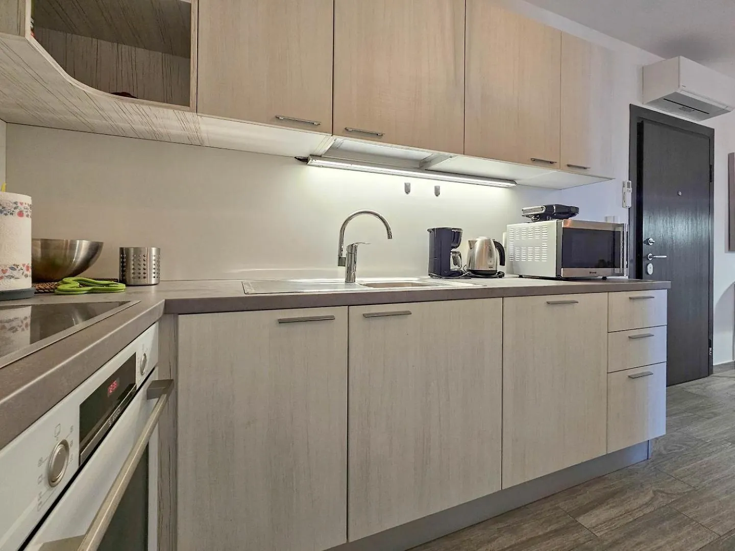Francesca Apartment Novigrad  Novigrad (Istria)