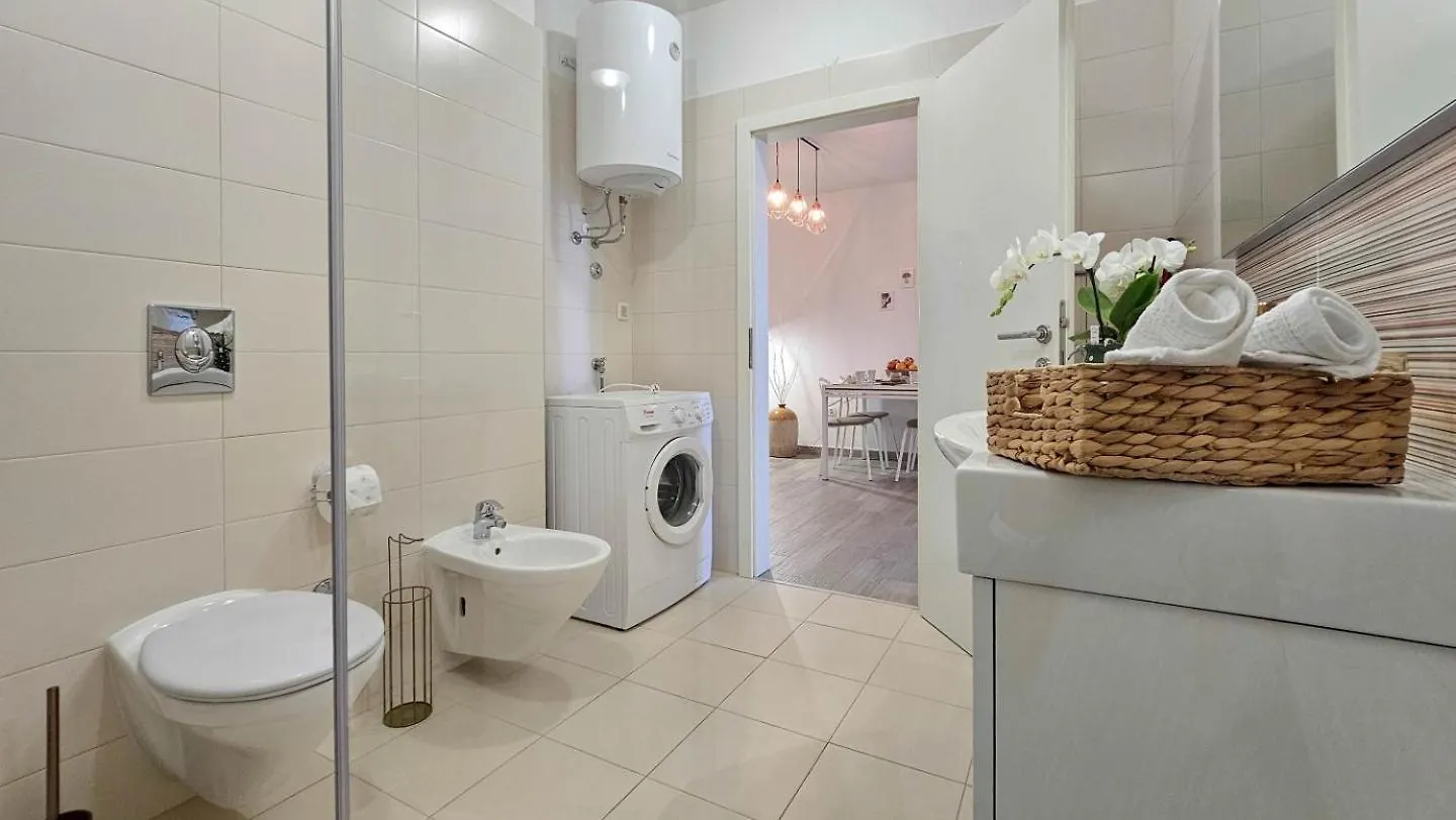 Francesca Apartment Novigrad  0*, Novigrad (Istria)
