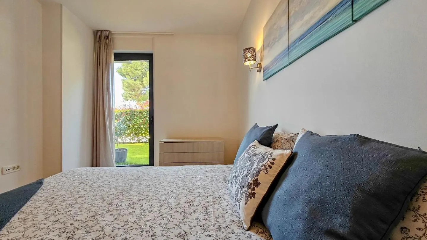 Francesca Apartment Novigrad  Croatia
