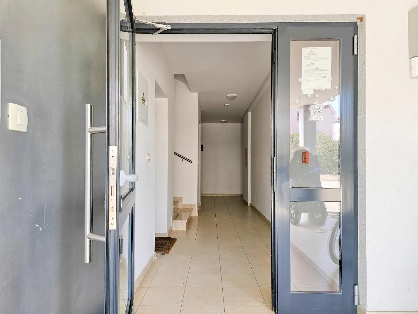Francesca Apartment Novigrad   Novigrad (Istria)