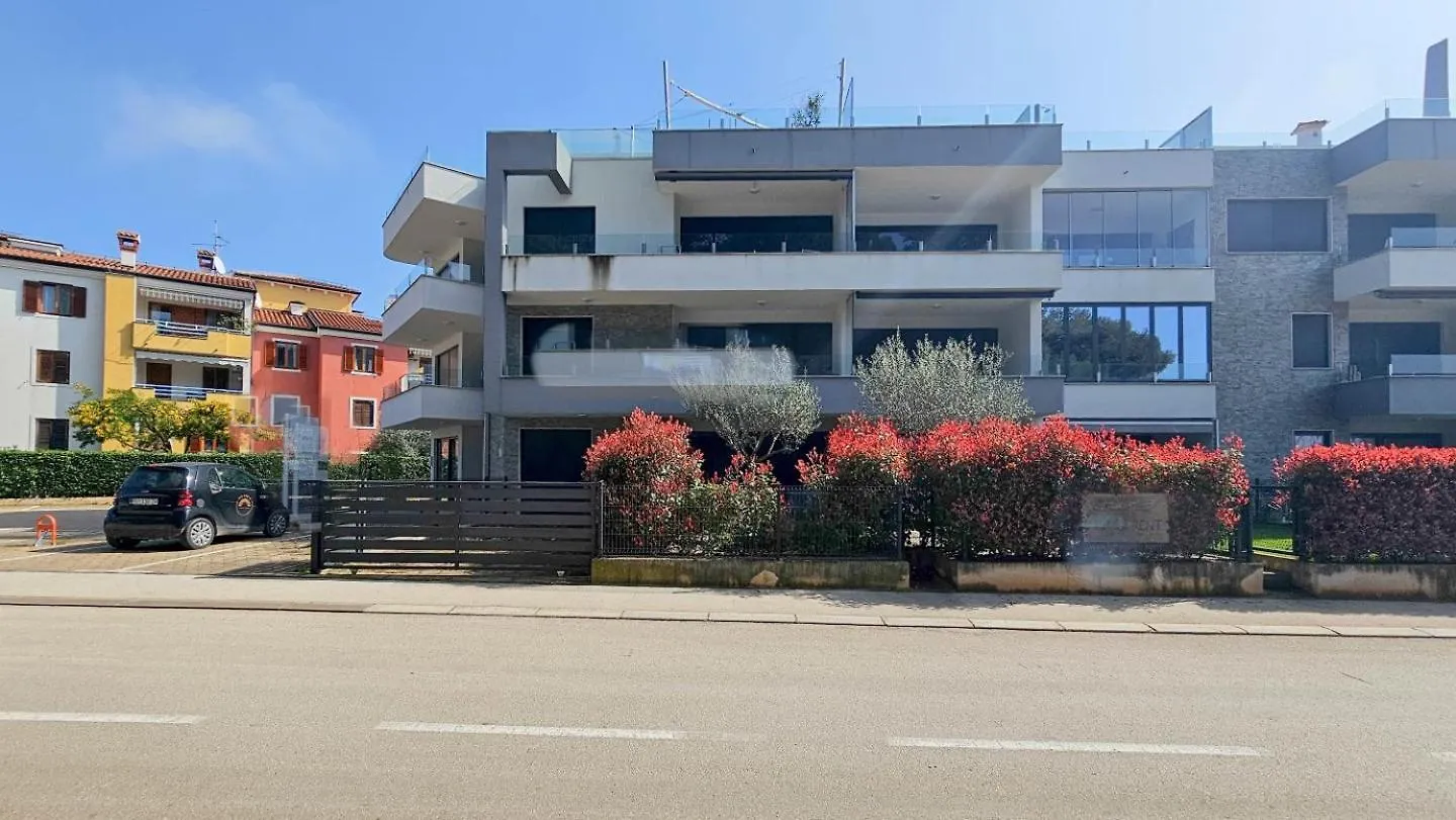 Francesca Apartment Novigrad   Novigrad (Istria)