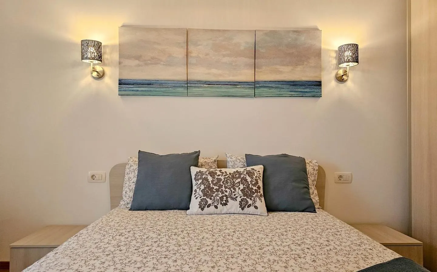 Francesca Apartment Novigrad  Croatia