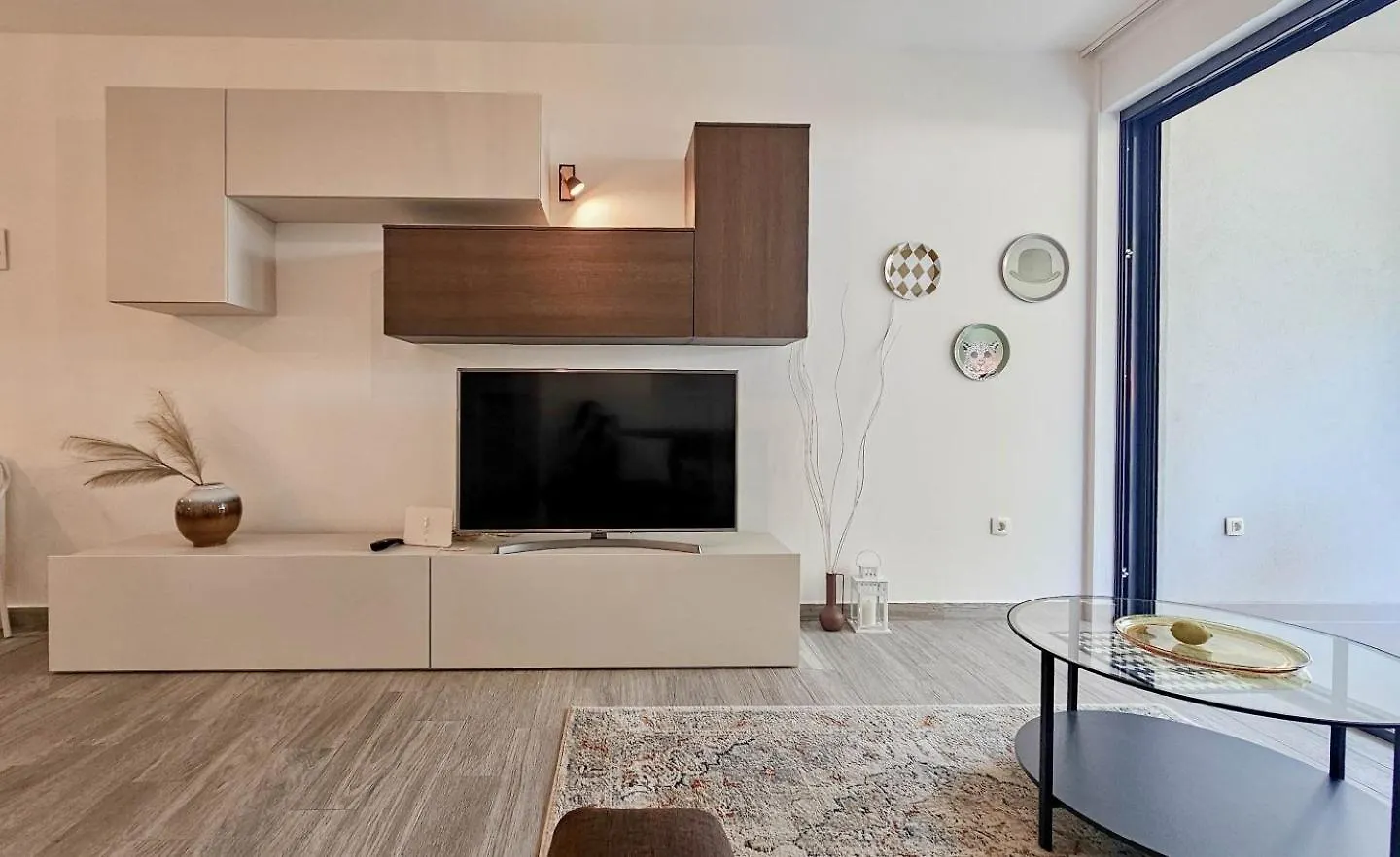 Francesca Apartment Novigrad