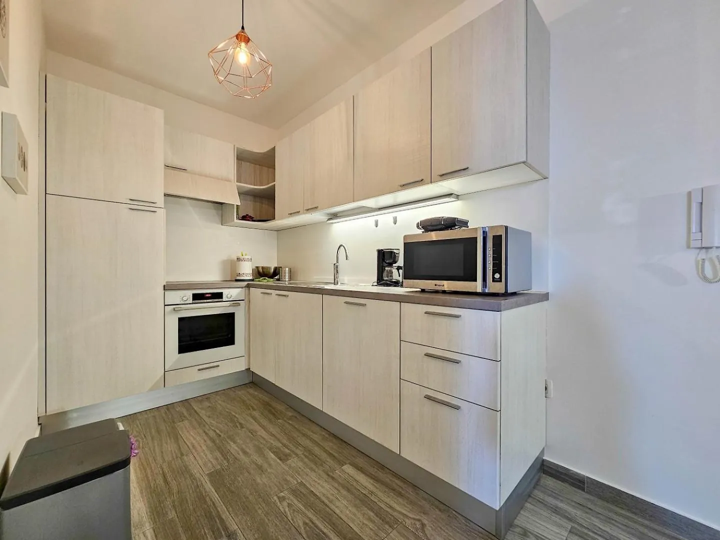 Francesca Apartment Novigrad  Novigrad (Istria)