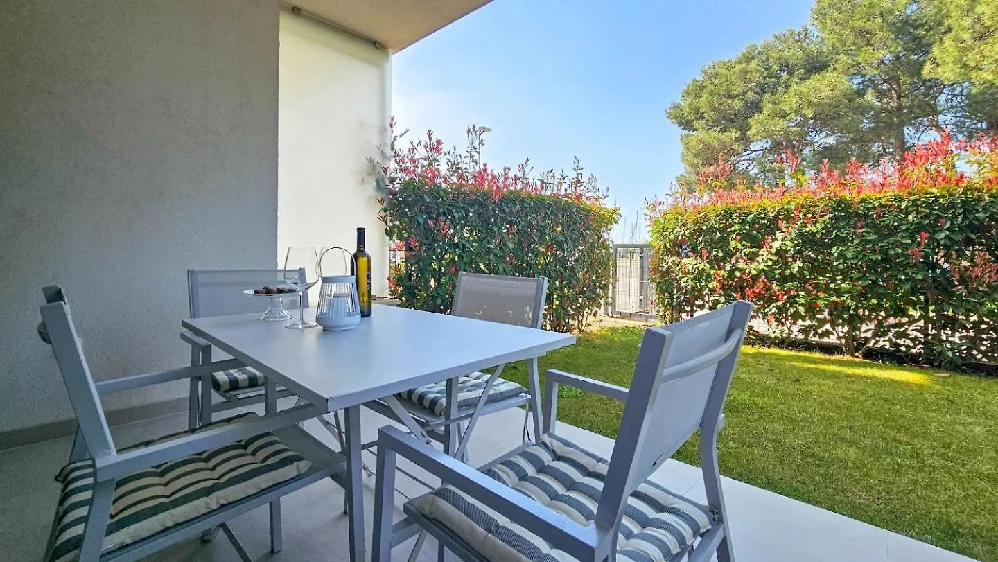 Francesca Apartment Novigrad